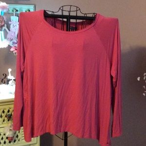 AE soft and sexy tunic NWOT